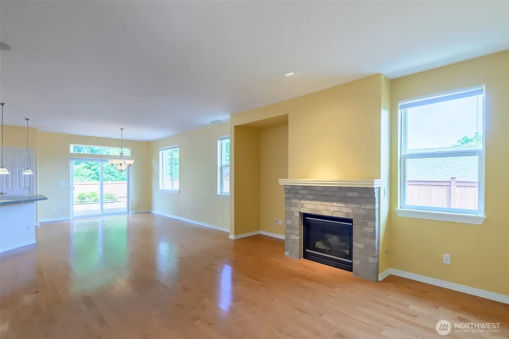 4723 Bend Court NE Lacey WA 98516