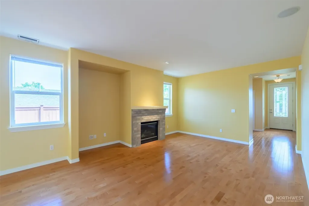 4723 Bend Court NE Lacey WA 98516