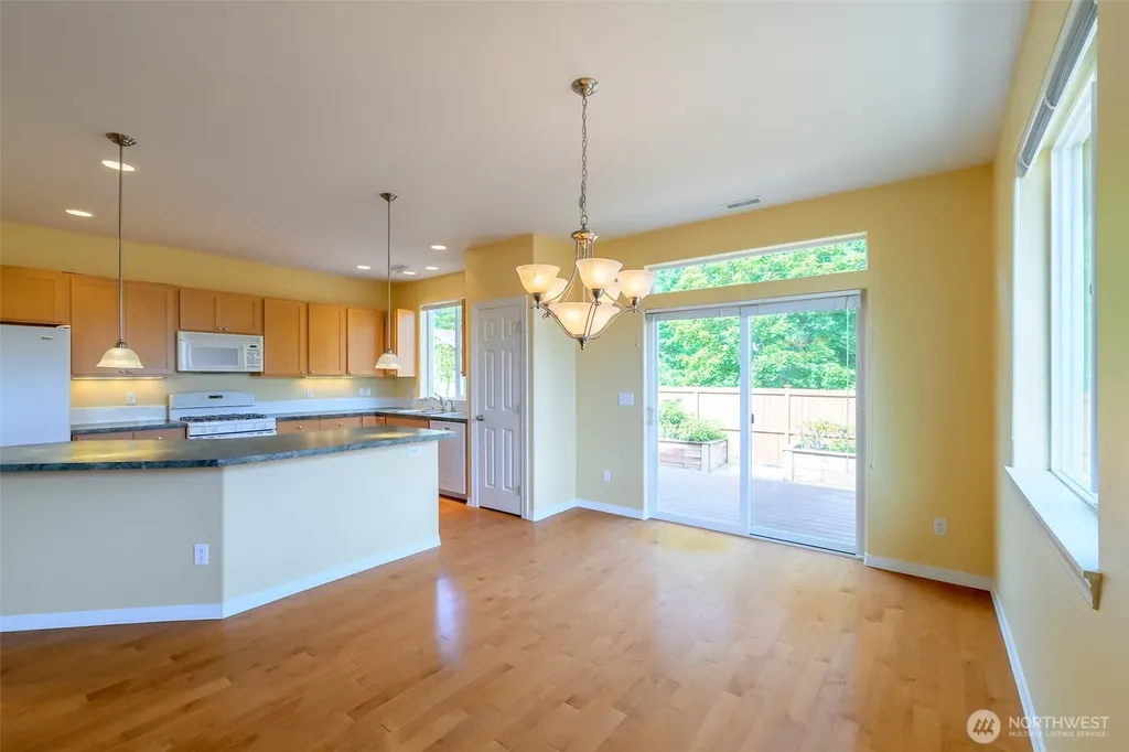 4723 Bend Court NE Lacey WA 98516