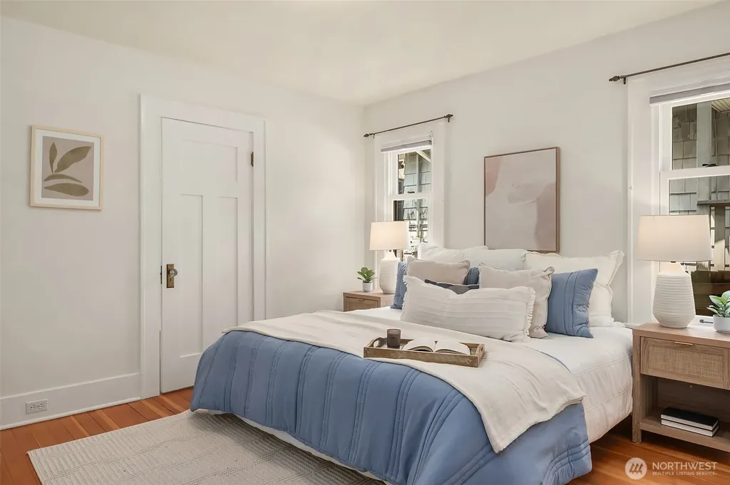 3918 Wallingford Avenue N Seattle WA 98103