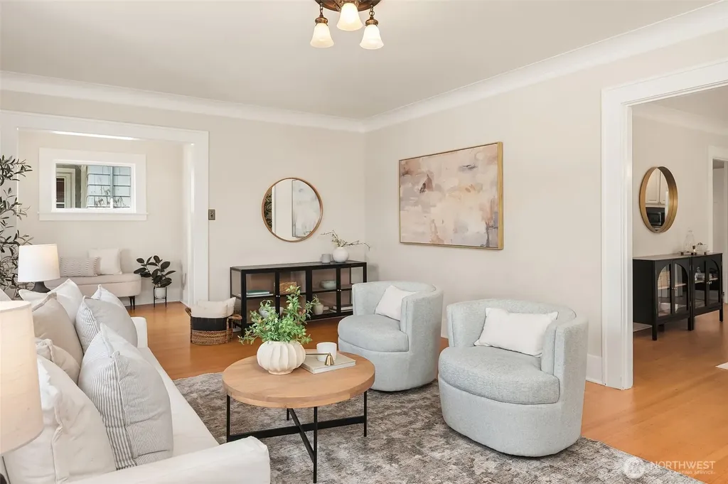 3918 Wallingford Avenue N Seattle WA 98103