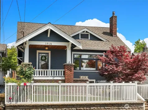 3918 Wallingford Avenue N Seattle WA 98103