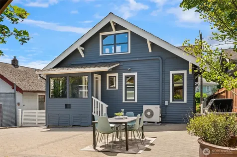 3918 Wallingford Avenue N Seattle WA 98103