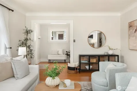 3918 Wallingford Avenue N Seattle WA 98103