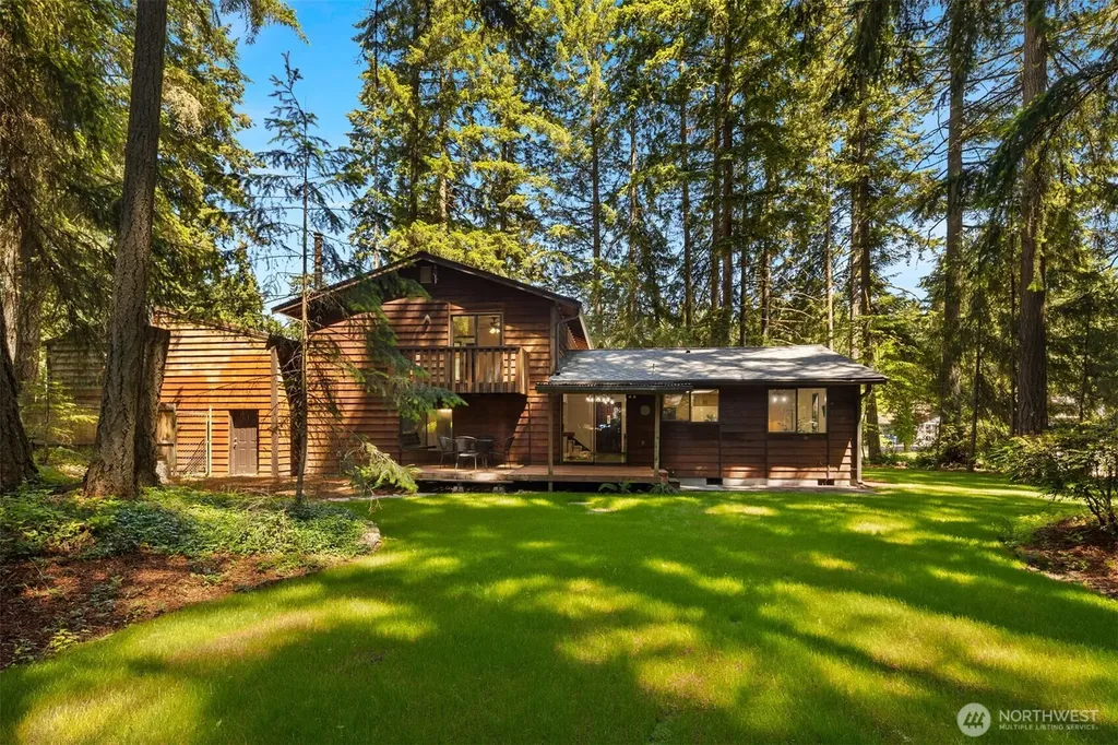 8517 48th Court NE Olympia WA 98516