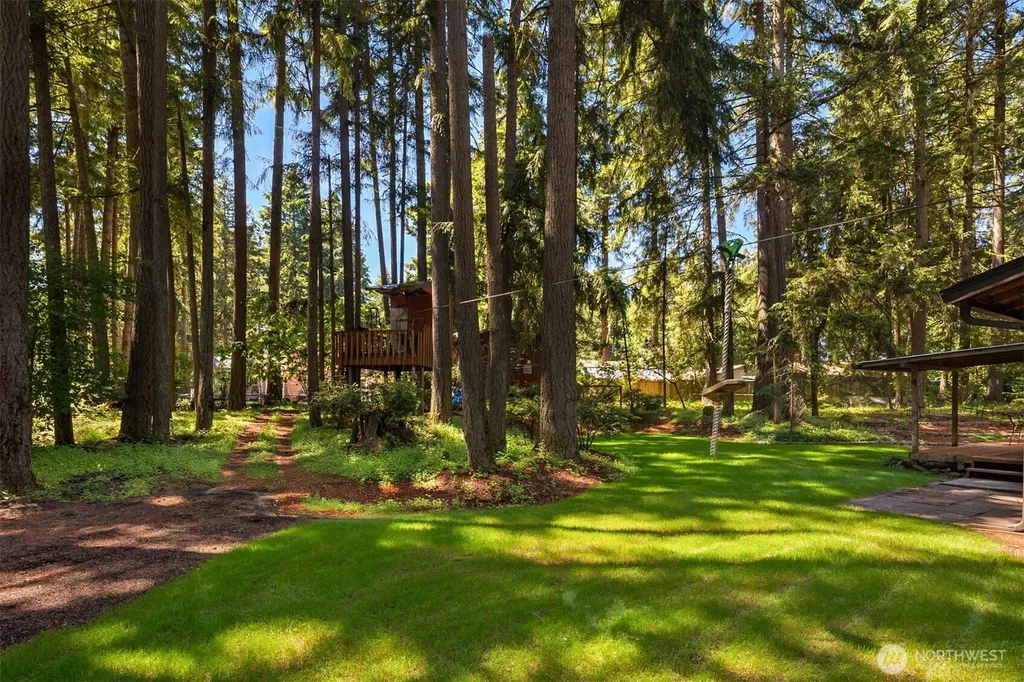 8517 48th Court NE Olympia WA 98516