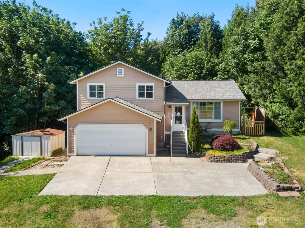 9915 Marine Drive Tulalip WA 98271