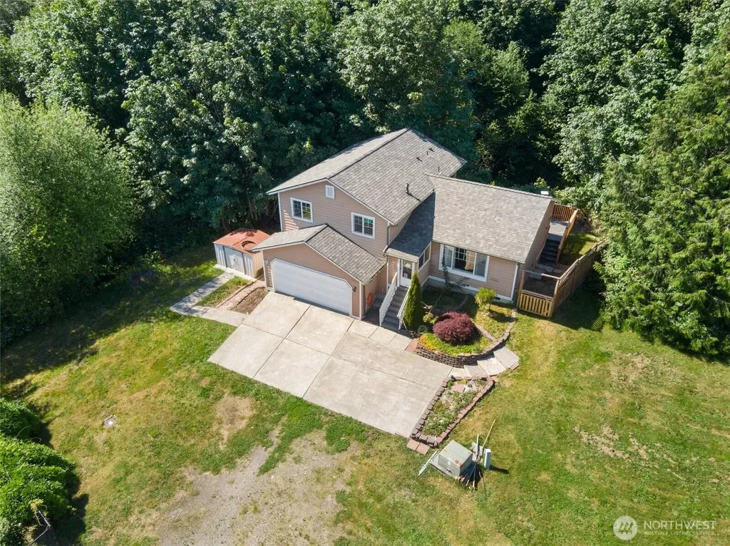 9915 Marine Drive Tulalip WA 98271