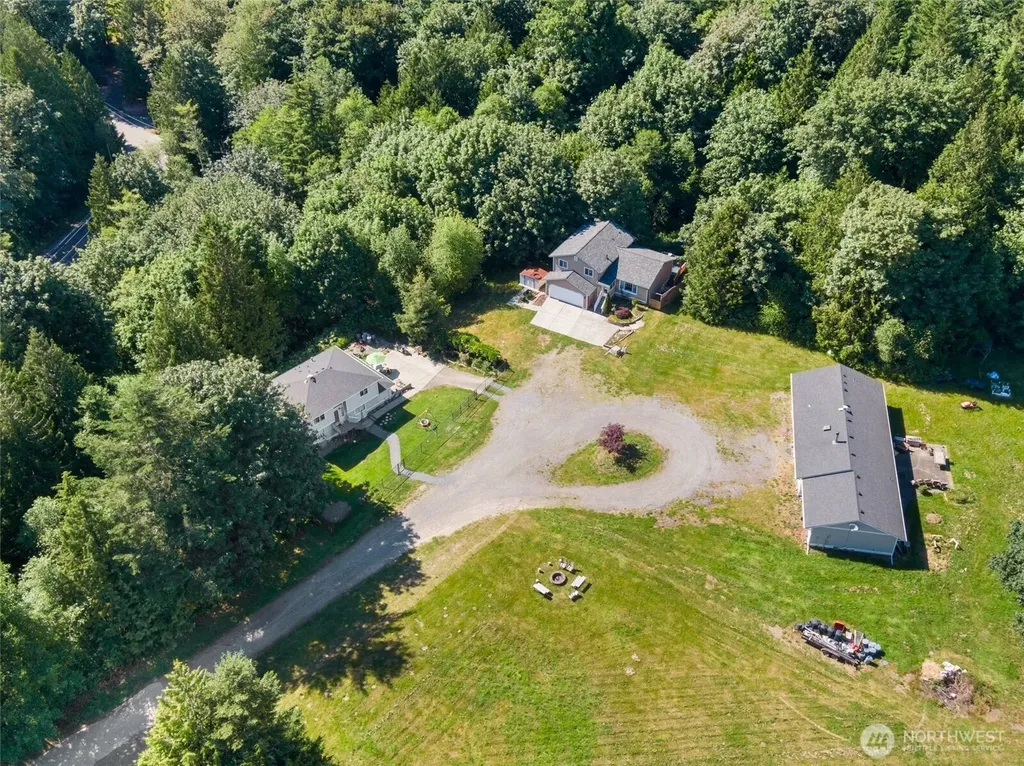 9915 Marine Drive Tulalip WA 98271