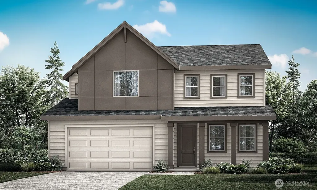 20410 150th Street E Bonney Lake WA 98391
