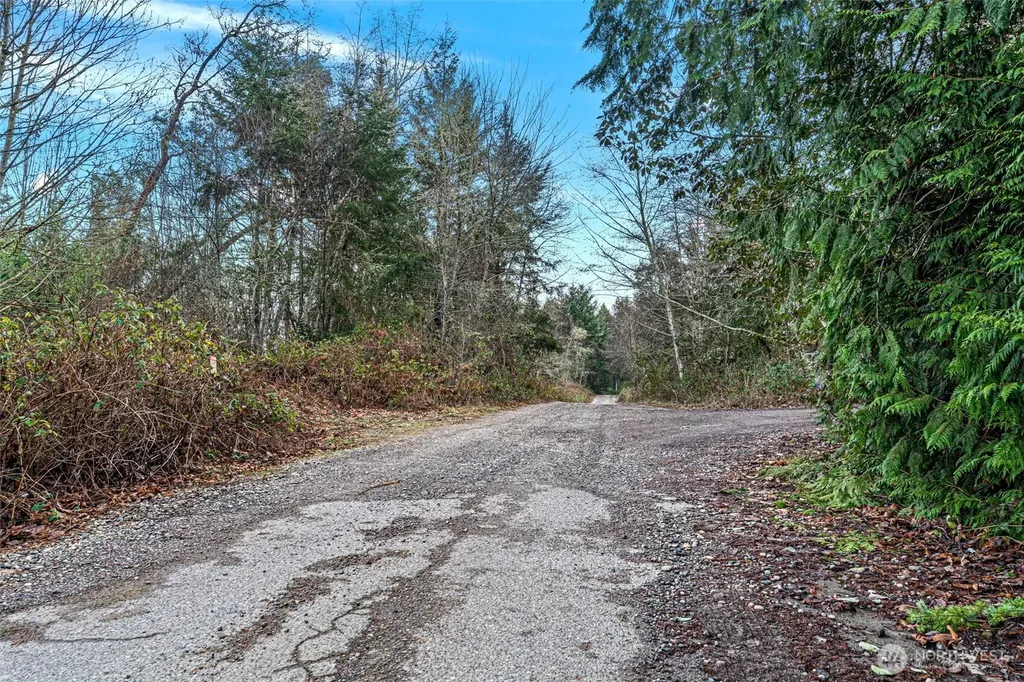 45 Whiteman Road SW Lakebay WA 98349