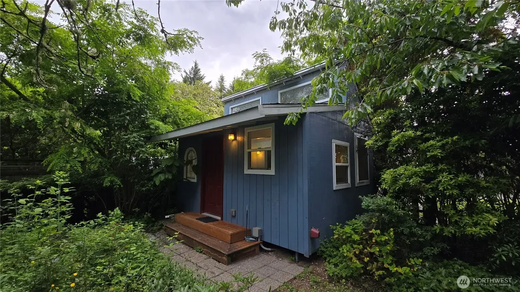 15406 SE 46th Way Bellevue WA 98006