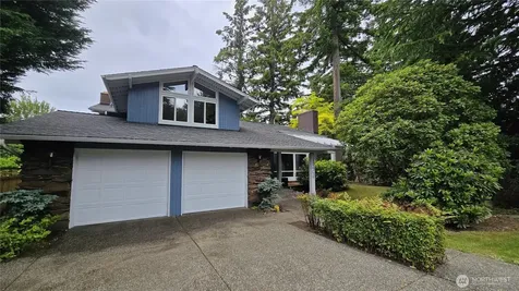15406 SE 46th Way Bellevue WA 98006