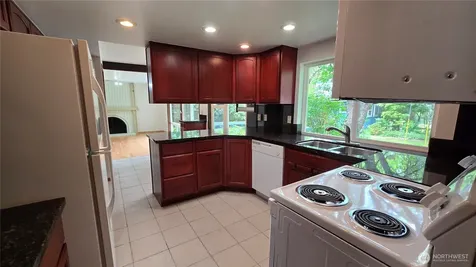 15406 SE 46th Way Bellevue WA 98006