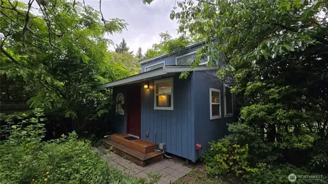 15406 SE 46th Way Bellevue WA 98006