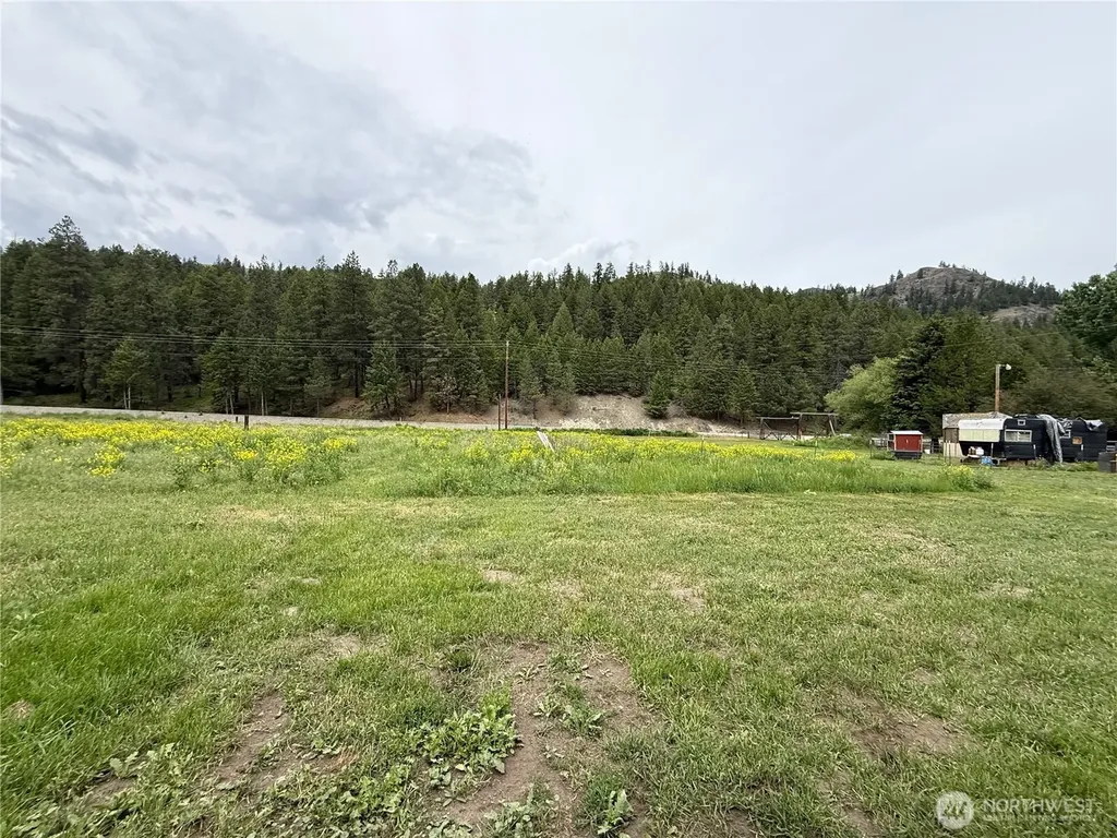 1742 Toroda Creek Road Wauconda WA 98859