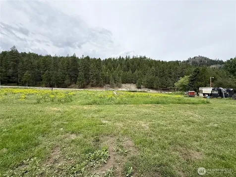 1742 Toroda Creek Road Wauconda WA 98859