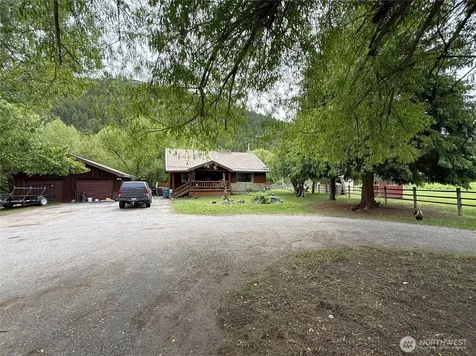 1742 Toroda Creek Road Wauconda WA 98859