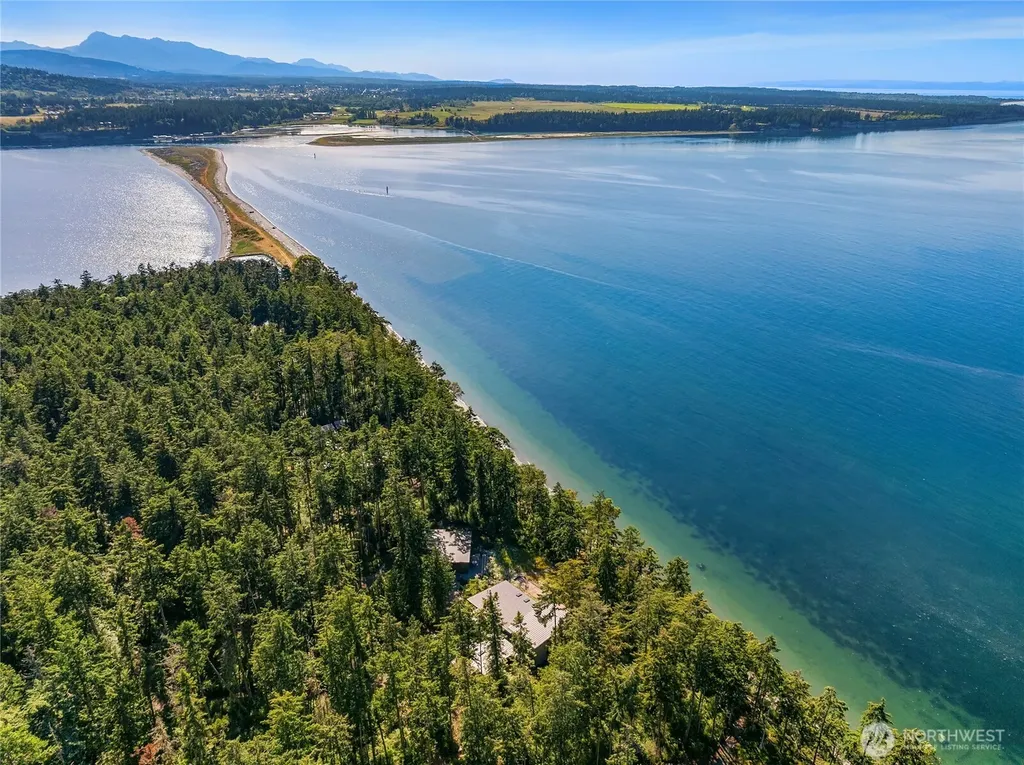 4065 E Sequim Bay Road Sequim WA 98382