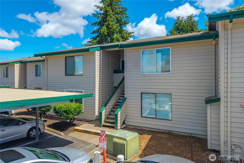 1120 8th Street NE Auburn WA 98002