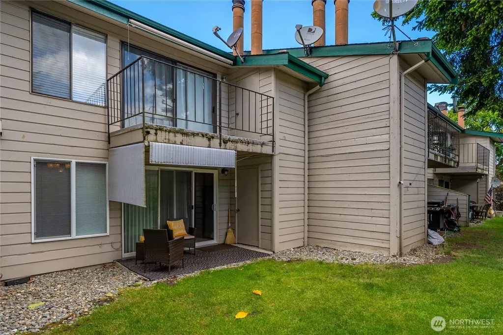 1120 8th Street NE Auburn WA 98002