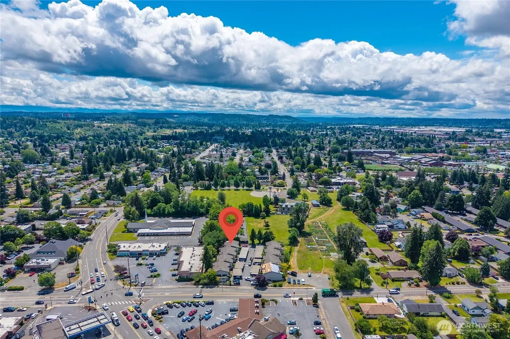1120 8th Street NE Auburn WA 98002