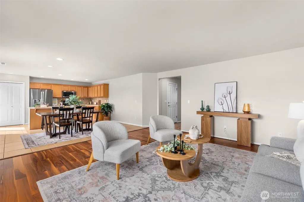 6864 Fresco Drive SE Lacey WA 98513