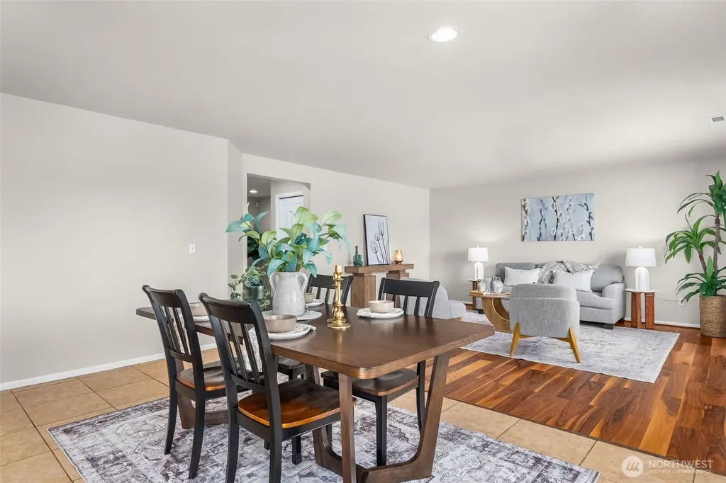 6864 Fresco Drive SE Lacey WA 98513