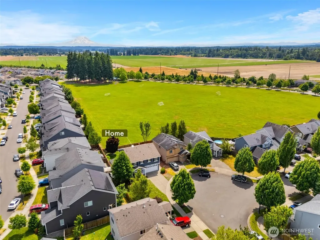6864 Fresco Drive SE Lacey WA 98513