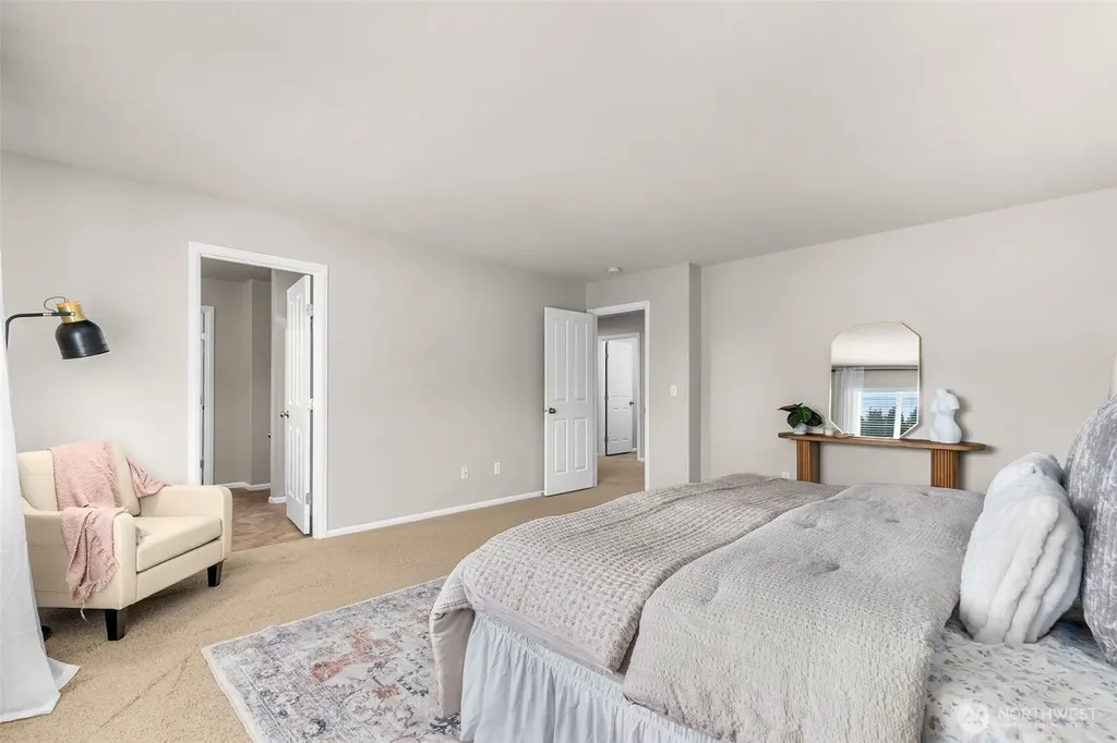 6864 Fresco Drive SE Lacey WA 98513