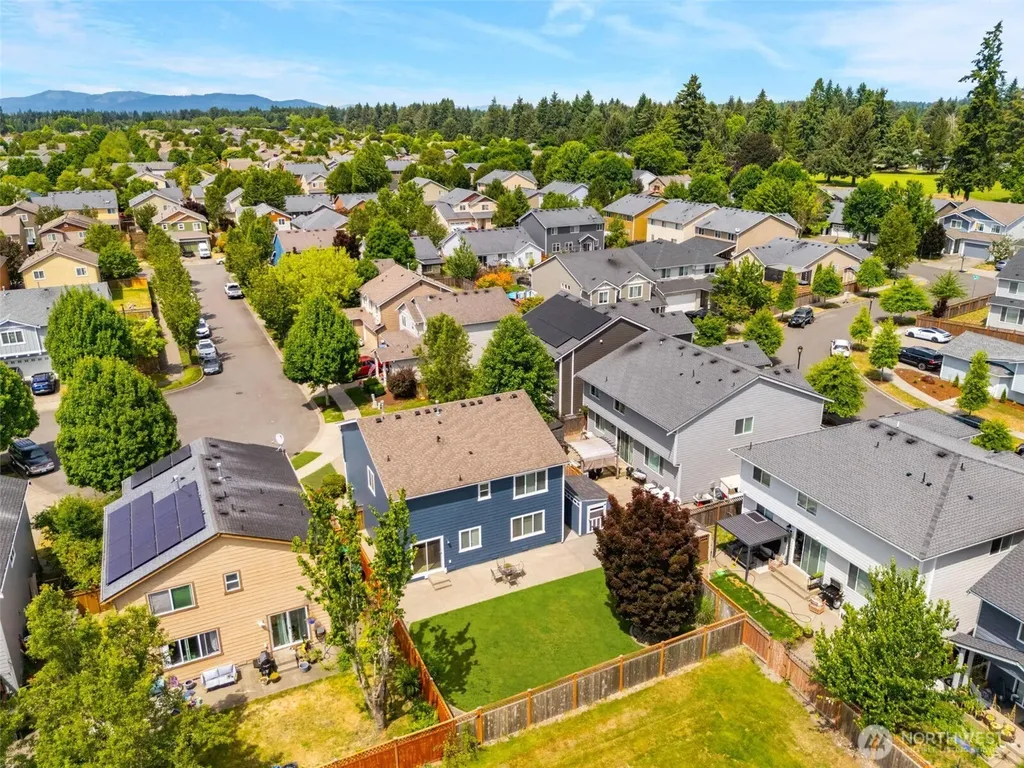 6864 Fresco Drive SE Lacey WA 98513