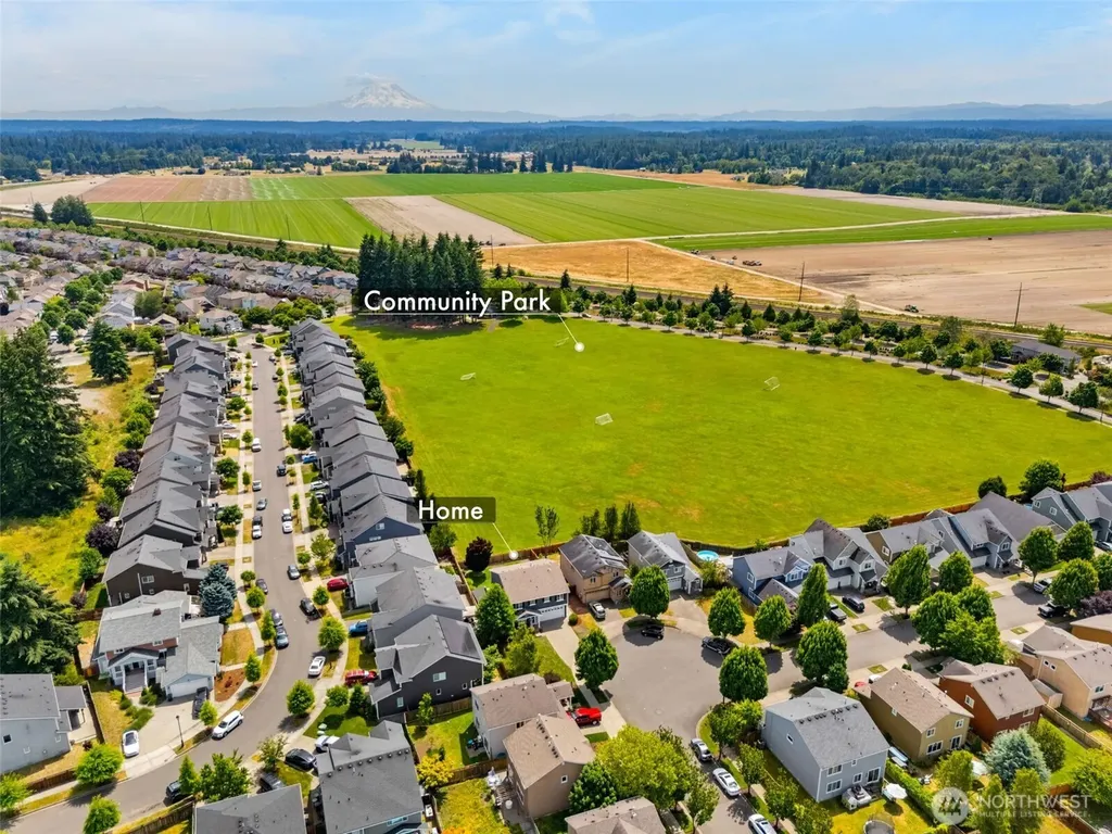 6864 Fresco Drive SE Lacey WA 98513