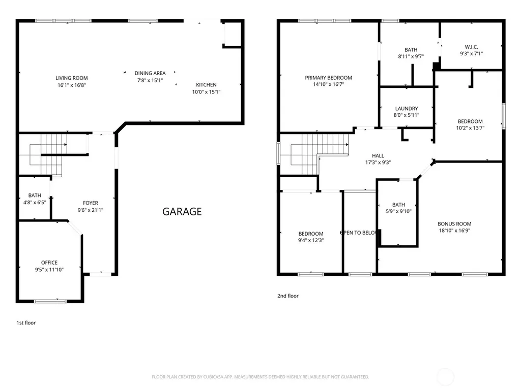 6864 Fresco Drive SE Lacey WA 98513