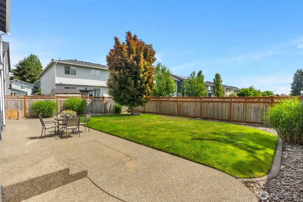 6864 Fresco Drive SE Lacey WA 98513
