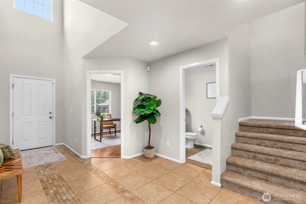 6864 Fresco Drive SE Lacey WA 98513
