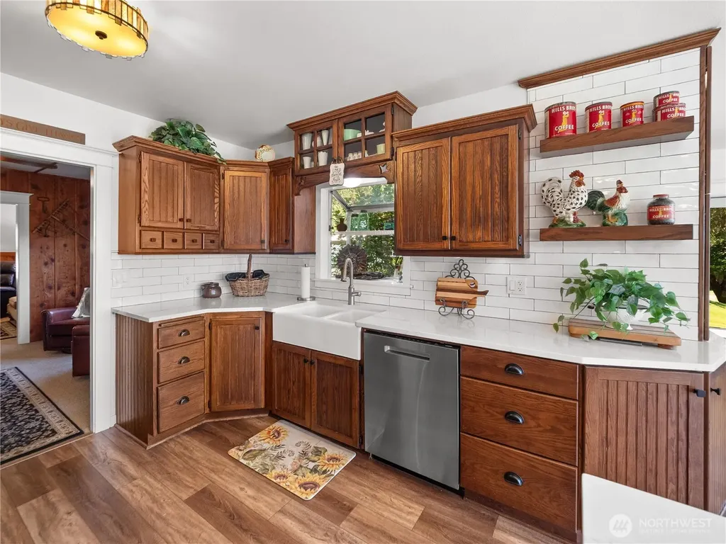 192 Skinner Road Randle WA 98377