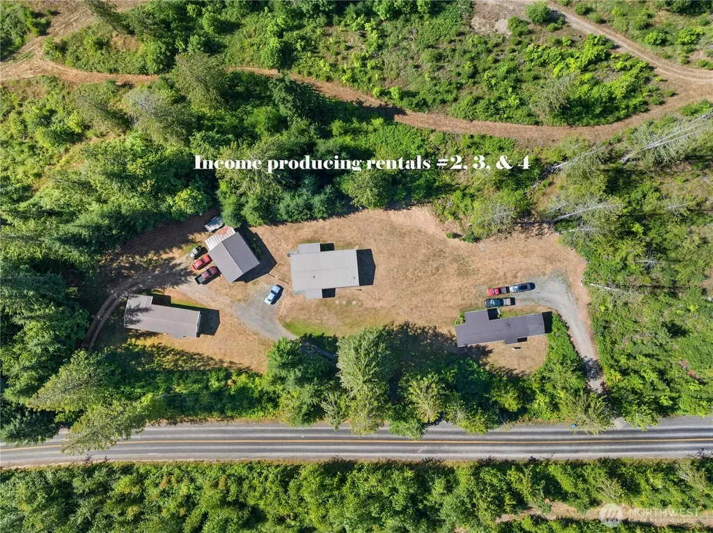 192 Skinner Road Randle WA 98377