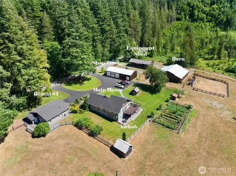 192 Skinner Road Randle WA 98377