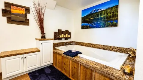 192 Skinner Road Randle WA 98377