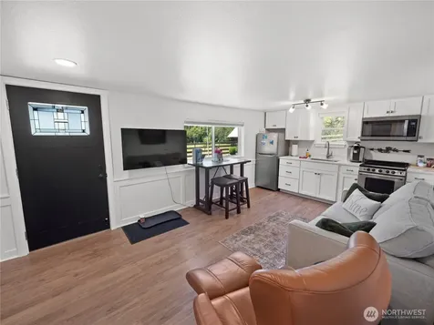 192 Skinner Road Randle WA 98377