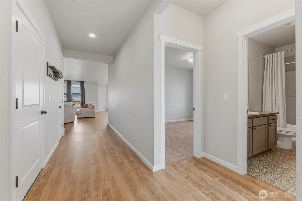 1001 Redmond Avenue Quincy WA 98848