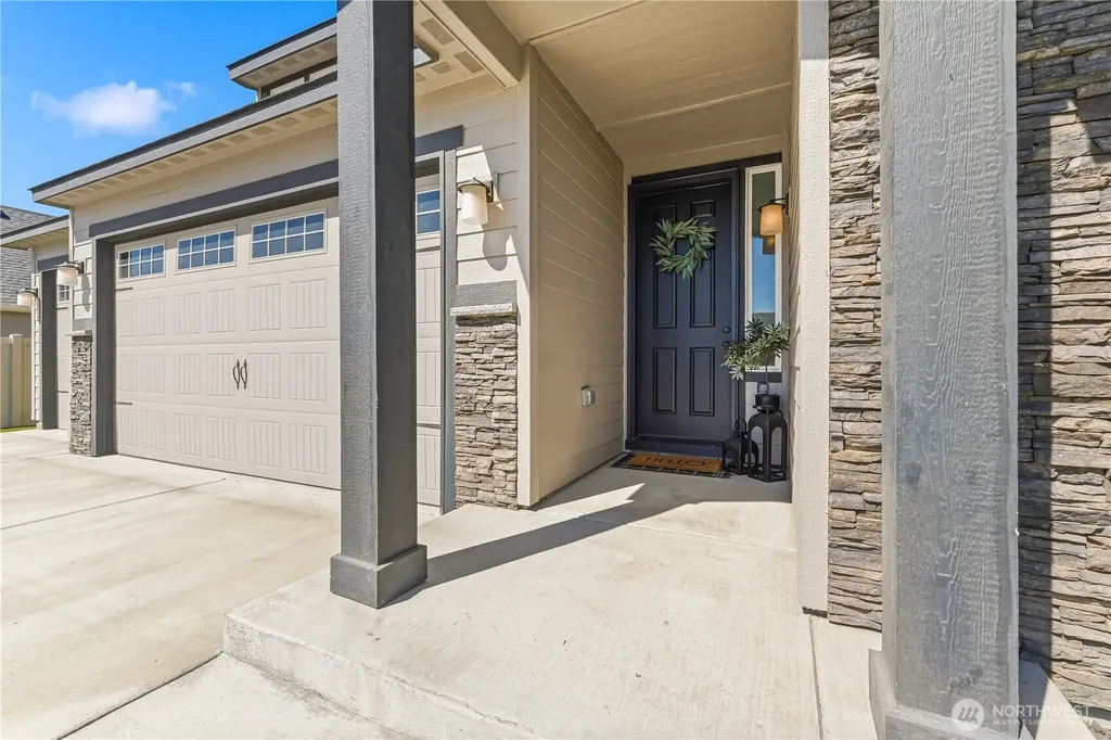 1001 Redmond Avenue Quincy WA 98848