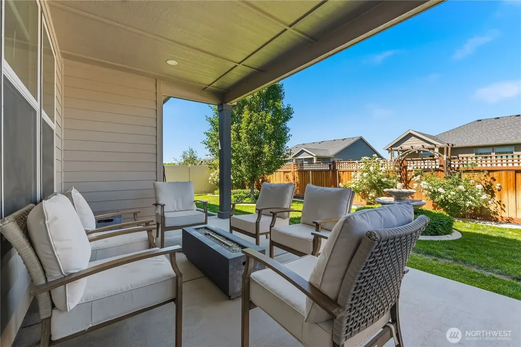 1001 Redmond Avenue Quincy WA 98848