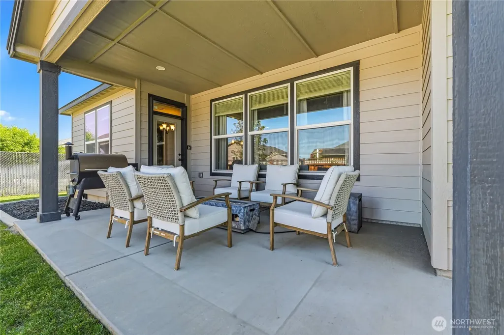 1001 Redmond Avenue Quincy WA 98848