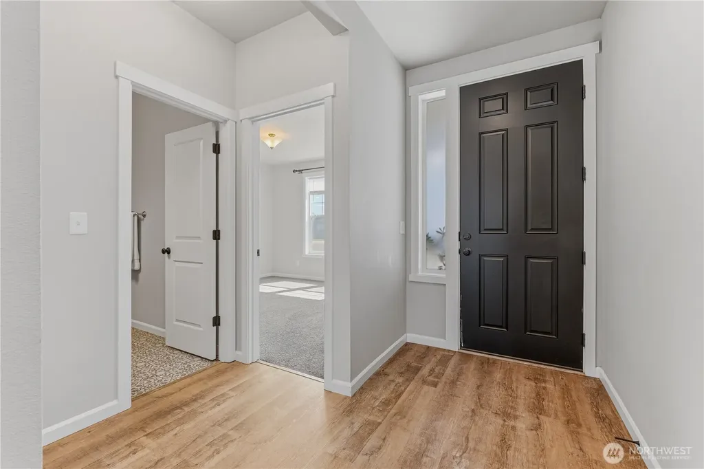 1001 Redmond Avenue Quincy WA 98848