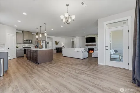 1001 Redmond Avenue Quincy WA 98848