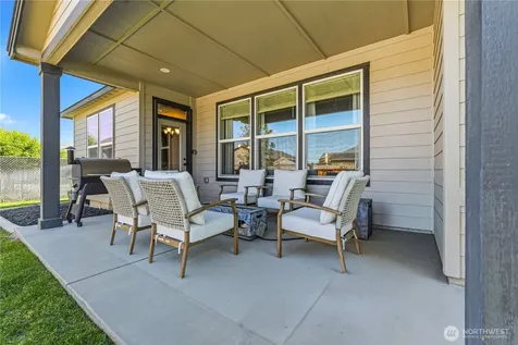 1001 Redmond Avenue Quincy WA 98848