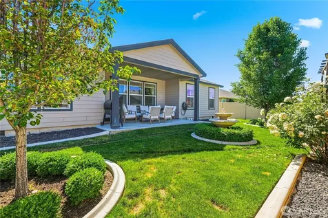 1001 Redmond Avenue Quincy WA 98848