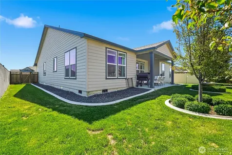 1001 Redmond Avenue Quincy WA 98848