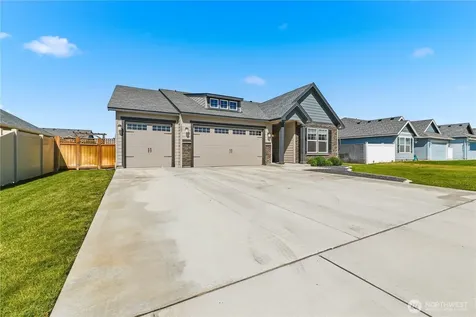 1001 Redmond Avenue Quincy WA 98848